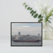 Carte Postale Istanbul (Turquie) (Debout devant)