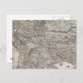 Carte Postale Istanbul, Turquie 2 (Devant / Derrière)