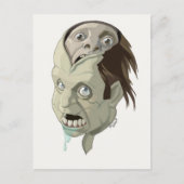 Carte Postale iStuck (Devant)