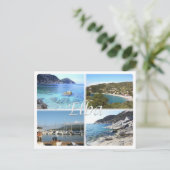 Carte Postale IT Italie - Toscane - Elbe - (Debout devant)