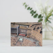 Carte Postale Italie (Debout devant)