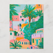 Carte Postale Italie (Devant)