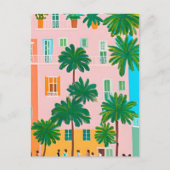 Carte Postale Italie (Devant)