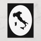 Carte Postale Italie (Devant)