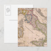 Carte Postale Italie 10 (Devant / Derrière)