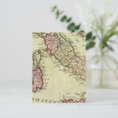 Carte Postale Italie 13 (Debout devant)