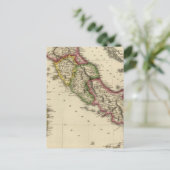 Carte Postale Italie 13 (Debout devant)