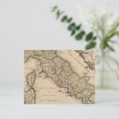 Carte Postale Italie 16 (Debout devant)