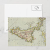 Carte Postale Italie 19 (Devant / Derrière)