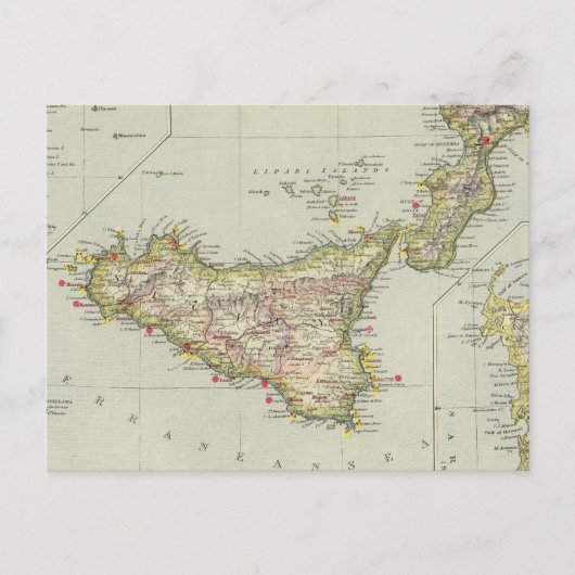 Carte Postale Italie 19 (Devant)