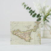 Carte Postale Italie 19 (Debout devant)