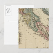 Carte Postale Italie 19 (Devant / Derrière)