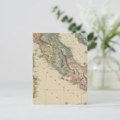 Carte Postale Italie 19 (Debout devant)