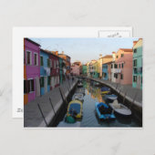 Carte Postale Italie 2 (Devant / Derrière)