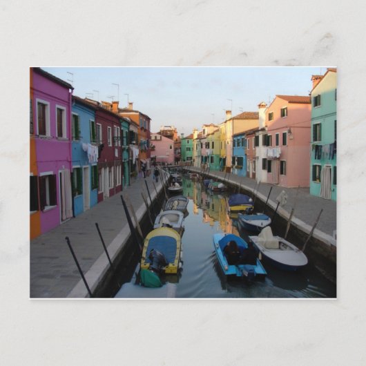 Carte Postale Italie 2 (Devant)