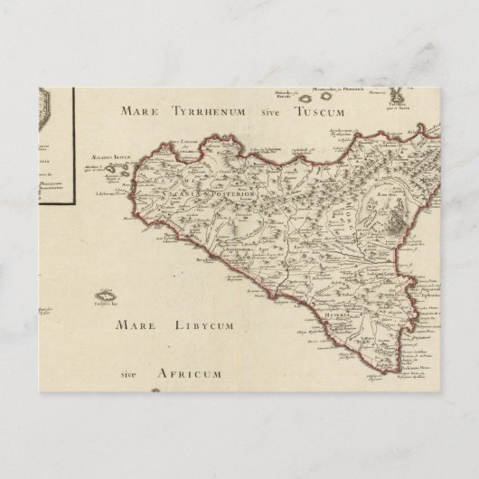 Carte Postale Italie 2 (Devant)