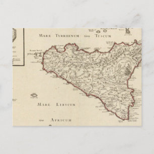 Carte Postale Italie 2