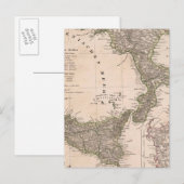 Carte Postale Italie 22 (Devant / Derrière)