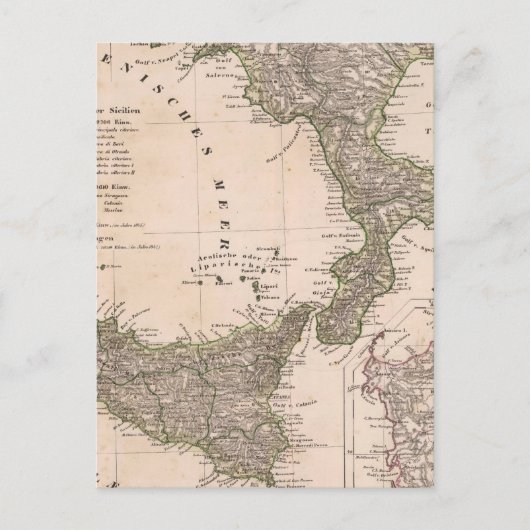 Carte Postale Italie 22 (Devant)
