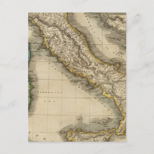 Carte Postale Italie 22 (Devant)