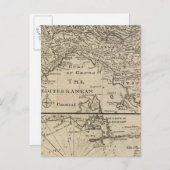 Carte Postale Italie 23 (Devant / Derrière)