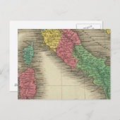 Carte Postale Italie 24 (Devant / Derrière)