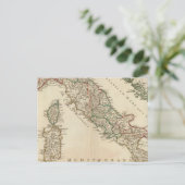 Carte Postale Italie 25 (Debout devant)