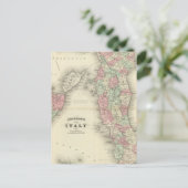 Carte Postale Italie 26 (Debout devant)