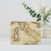 Carte Postale Italie 3 (Debout devant)