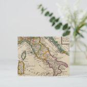 Carte Postale Italie 9 (Debout devant)