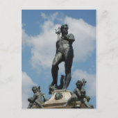 carte postale _ italie _ bologne (Devant)