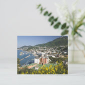 Carte Postale ITALIE, Campanie, (Baie de Naples), ISCHIE, LACCO (Debout devant)