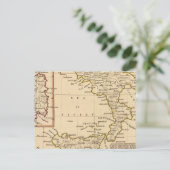 Carte Postale Italie du Sud (Debout devant)