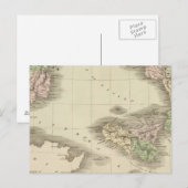 Carte Postale Italie du Sud 2 (Devant / Derrière)