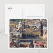 Carte Postale Italie - Émilie Romagne - Parme - (Devant / Derrière)