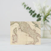 Carte Postale Italie et Slovénie 2 (Debout devant)