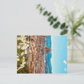 Carte Postale Italie Florence Photographie (Debout devant)