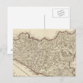 Carte Postale Italie, Malte (Devant / Derrière)