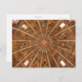 carte postale _ italie _ parme (Devant / Derrière)