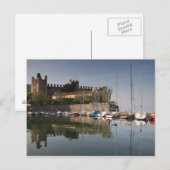 Carte Postale Italie, province de Vérone, Torri del Benaco. Il (Devant / Derrière)