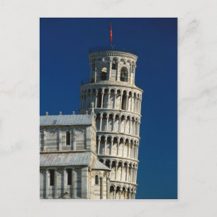 Carte Postale Italie, Toscane, Pise, Campo dei Miracoli.