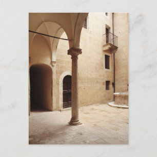 Carte Postale Italie, Toscane, Plaisance