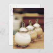 Carte Postale Italie, Toscane, Sienne (Devant / Derrière)