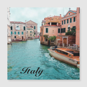 Carte postale Italie Venise
