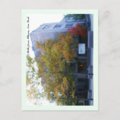 CARTE POSTALE ITHACA NEW YORK (Devant)
