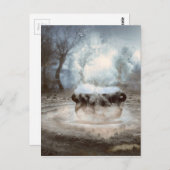 Carte Postale its (Devant / Derrière)