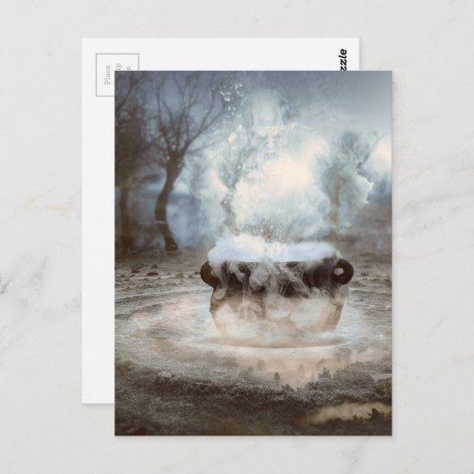 Carte Postale its (Devant / Derrière)