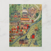 Carte Postale IUK T.5964 Vue d'Eskisehir (Devant)