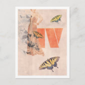 CARTE POSTALE IV (Devant)