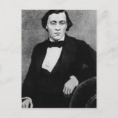 Carte Postale Ivan Sergeevich Turgenev (Devant)